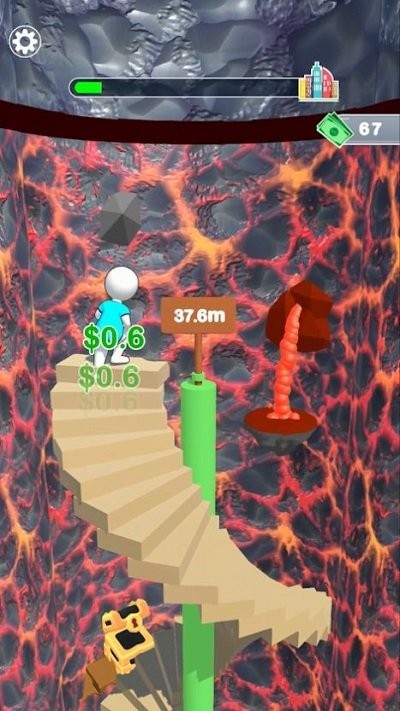 点击攀登(Climb Them All)图2