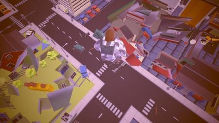 毁灭城镇Town Break图2