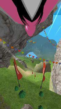 真实翼服飞行(Base Jump Wing Suit Flying FPV)图2