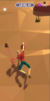 攀岩者04RockClimber04图2