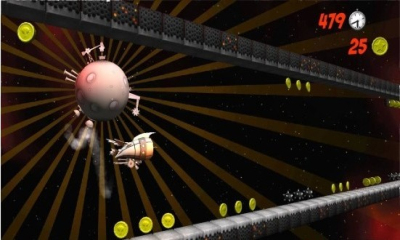 重力星球逃生Planet Zoom Escape图4