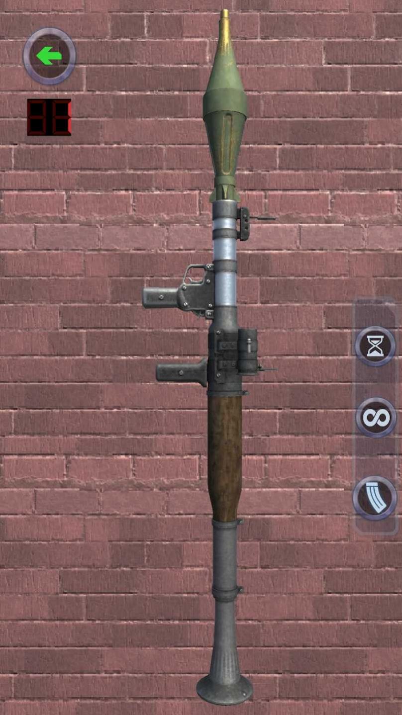 俱乐部枪支模拟器图3