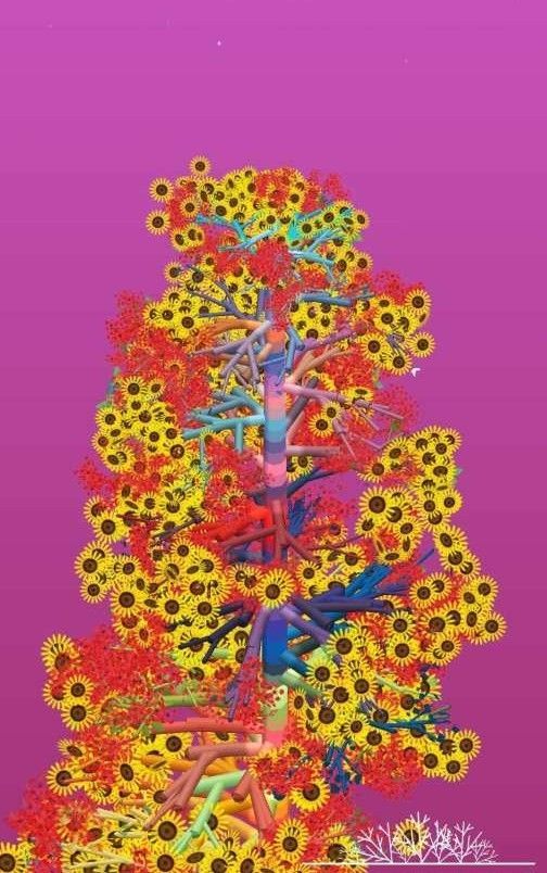 旋转之树2官方下载(SpinTree 2)图1