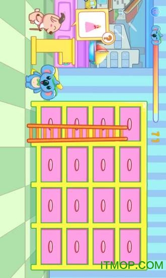 儿童宝宝玩具店图2