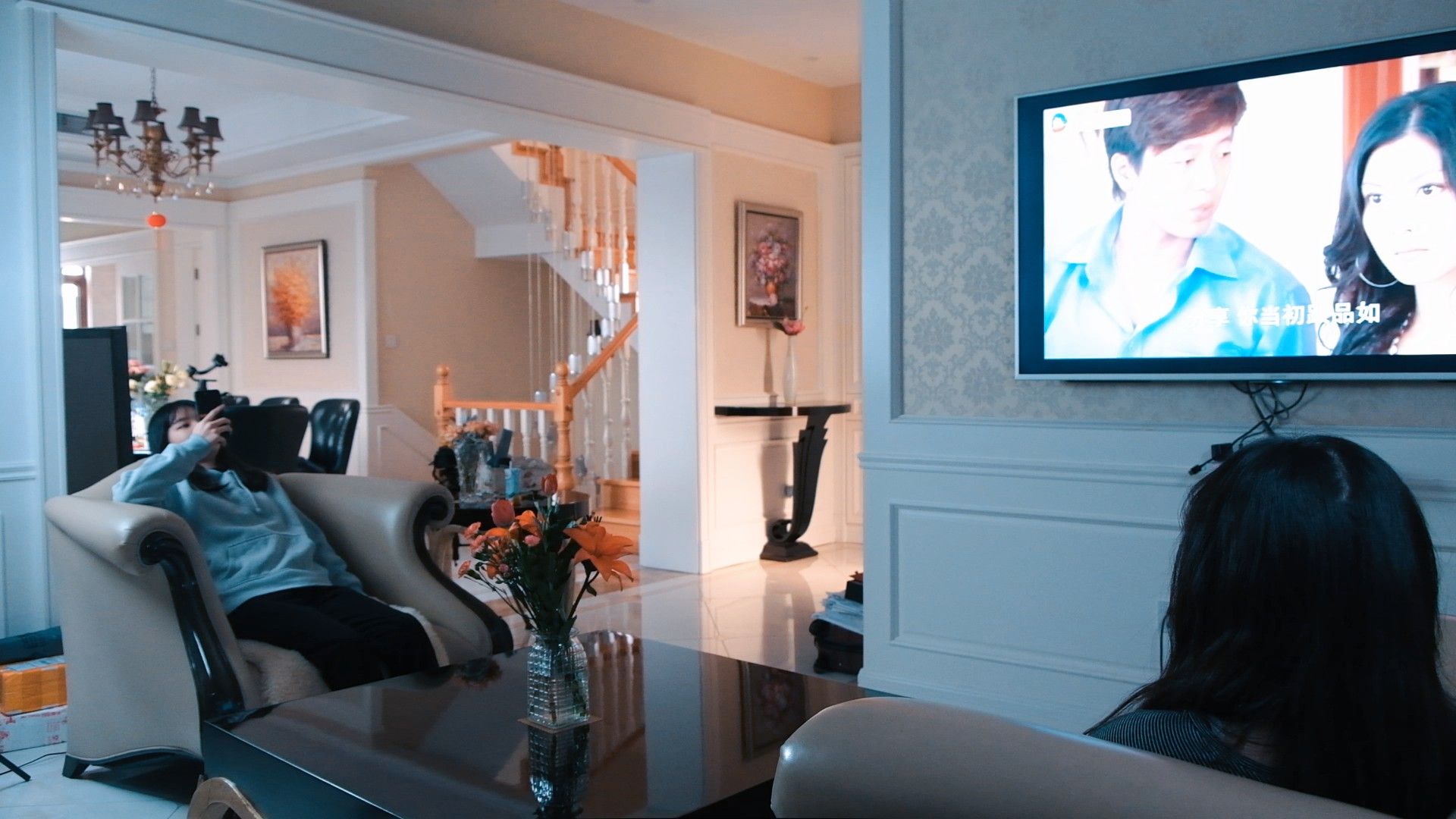 自我性赖手机版测试版(SelfReliance)图3