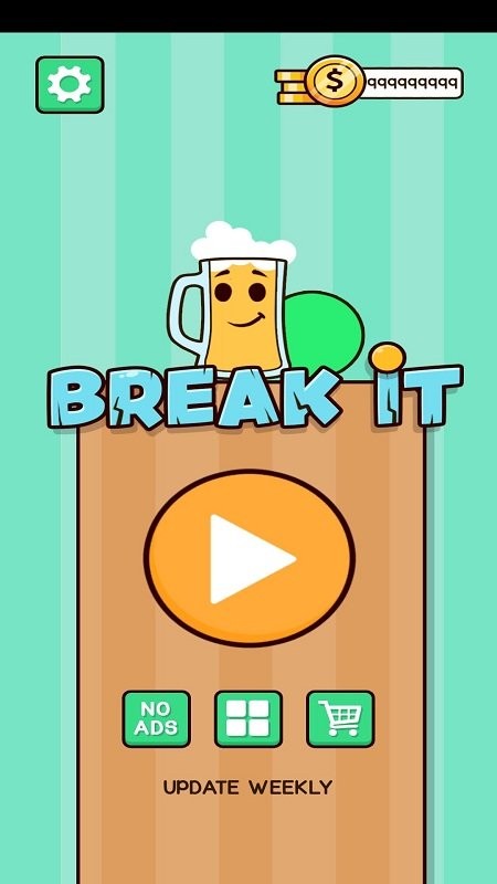 breakit游戏图2