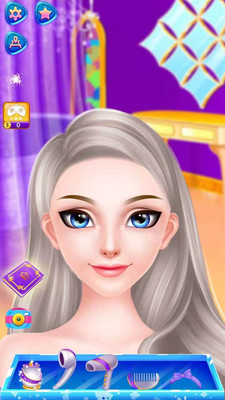 公主美容挑战安卓版图2