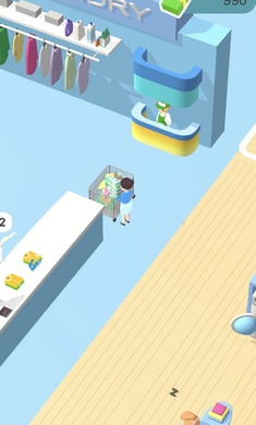 洗衣大师游戏图2