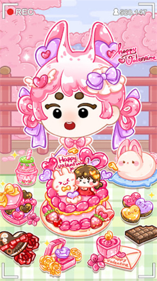 Jelly Master: Mukbang ASMR