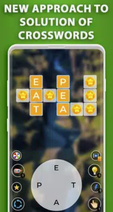 文字行星Word Planet图4