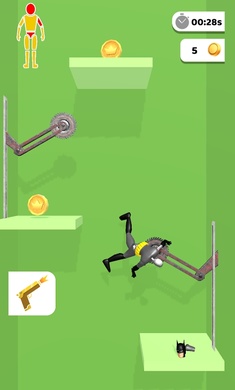 狂扁人偶(Kick Em 3D)图3