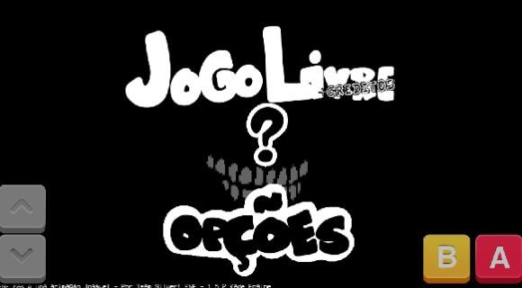 FNF蓝蛋天堂阶梯模组图3