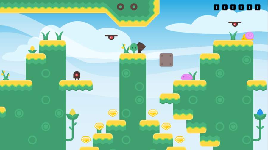 Super Dangerous Trap(超级危险陷阱手游)图2