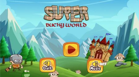 超级巴基世界Super Bucky World图4