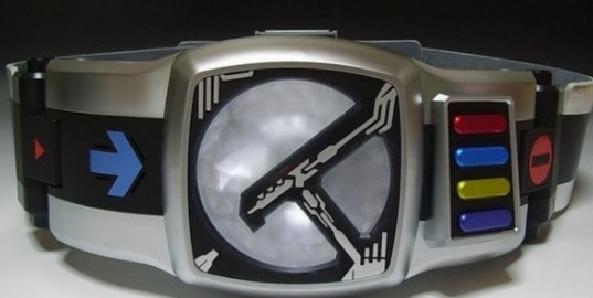 Den-O Driver(假面骑士电王模拟器最新版)图2