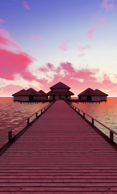 逃脱游戏海上别墅图2