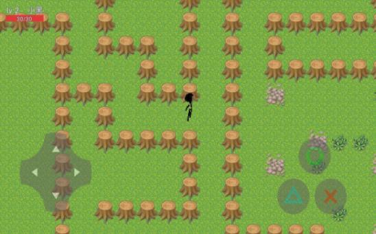 白云的小迷宫图4