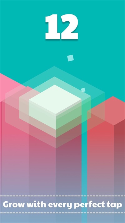 步行方块Walking Block图4