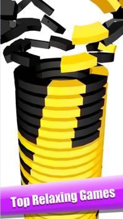 Stack Crusher Pro: Ball Games图3