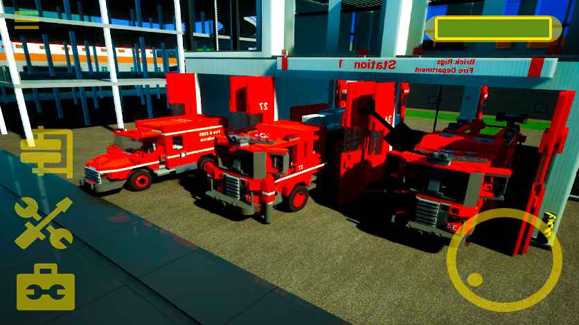 BrickRealm砖的境界中文破解版图2