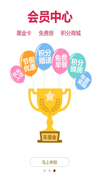 城市便捷酒店图4