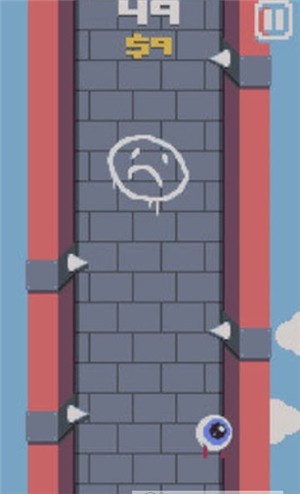 逃生陷阱塔楼图2