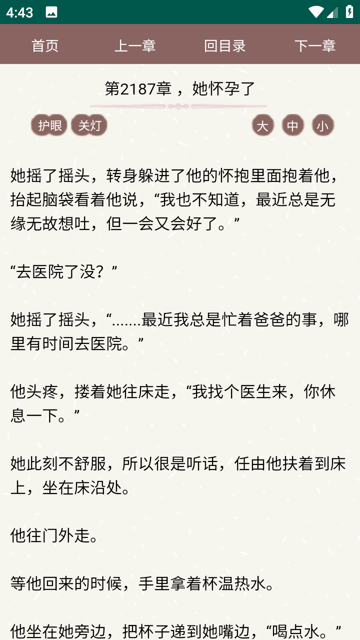 天鹰小说图3