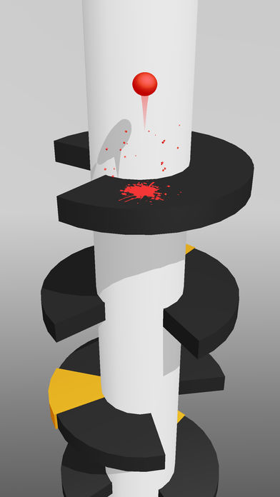 Helix Jump(螺旋跳跃游戏)图4