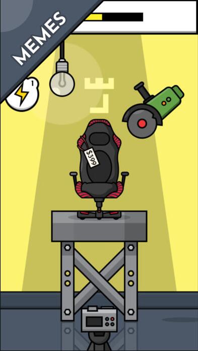 Destruction Tuber Simulator(破坏块茎模拟器手游)图2