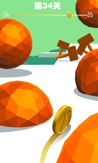 金币跑酷图4