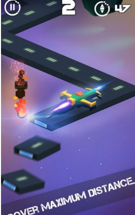 太空大冒险免费版图1