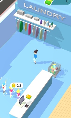 洗衣大师游戏图3