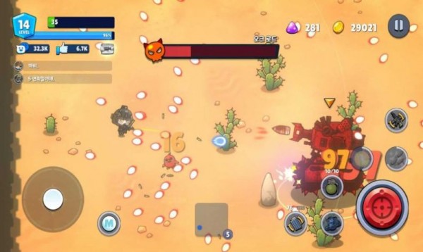 Milicola(米尔卡可乐苏打之王)图3