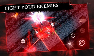 极乐世界手游图3