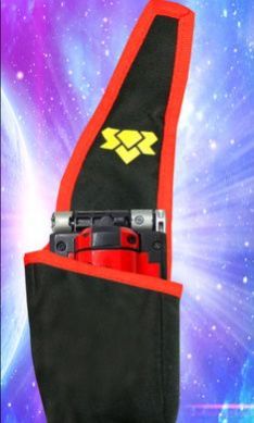 DXX武士模拟器(DX Power Hero Samurai Transform)图4