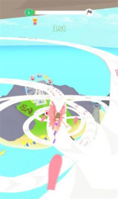 Angelrunning(维密天使跑酷)图2