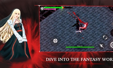 极乐世界手游图1