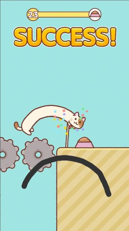 画出猫咪(drawcat)图3