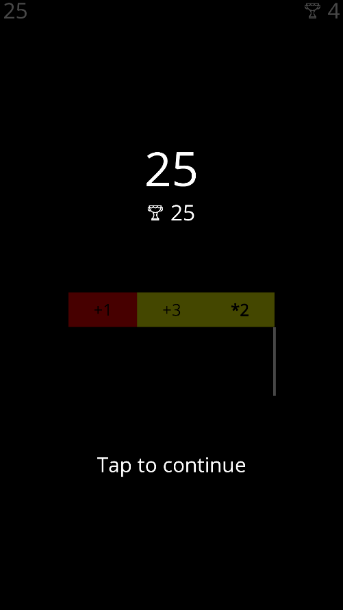 色蛇撞墙(color snake vs walls)游戏图2