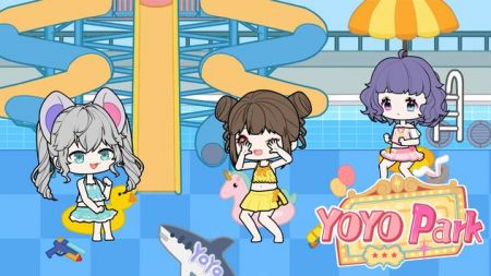 YOYO Doll: School life图1
