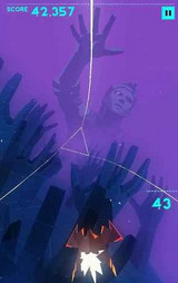 Avicii - Gravity(航空重力手游)图2