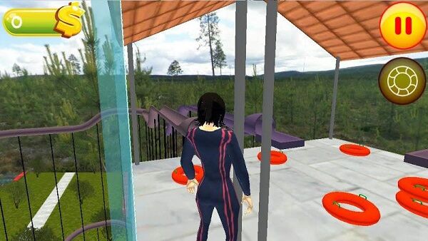 水上公园夏季冒险图1