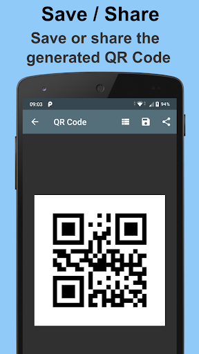 qr码生成器(QR Code Generator)图1