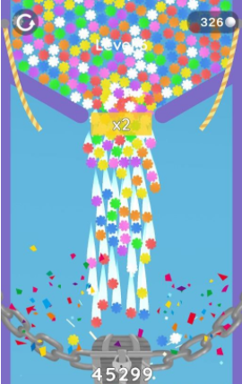 Ropes N Balls(割绳落球官方版)图3