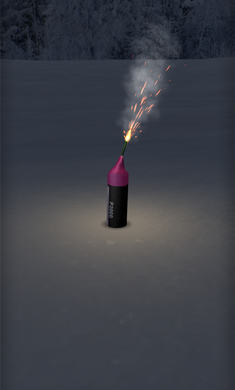 烟花燃放模拟器图3