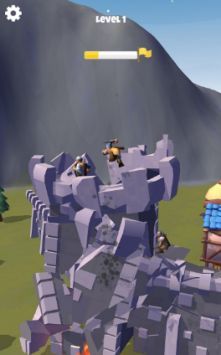 攻破棱堡Bastion图2