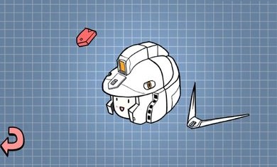 宅男的人间冒险安卓移植版(Otakus Adventure)图3