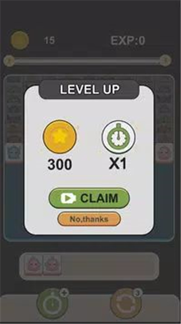 点击我的砖块Tap My Tile图2