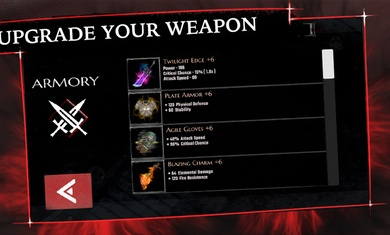 极乐世界手游图4