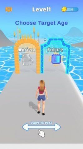 时空赛跑者(Space Time Runner)图3